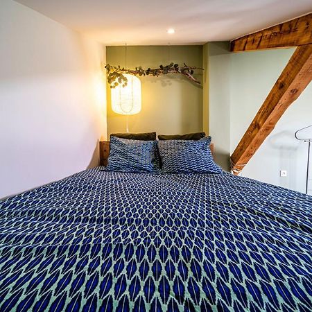 Le Chartreuse / Rent4Night Grenoble Διαμέρισμα Εξωτερικό φωτογραφία
