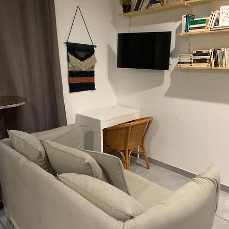 Le Chartreuse / Rent4Night Grenoble Διαμέρισμα Εξωτερικό φωτογραφία