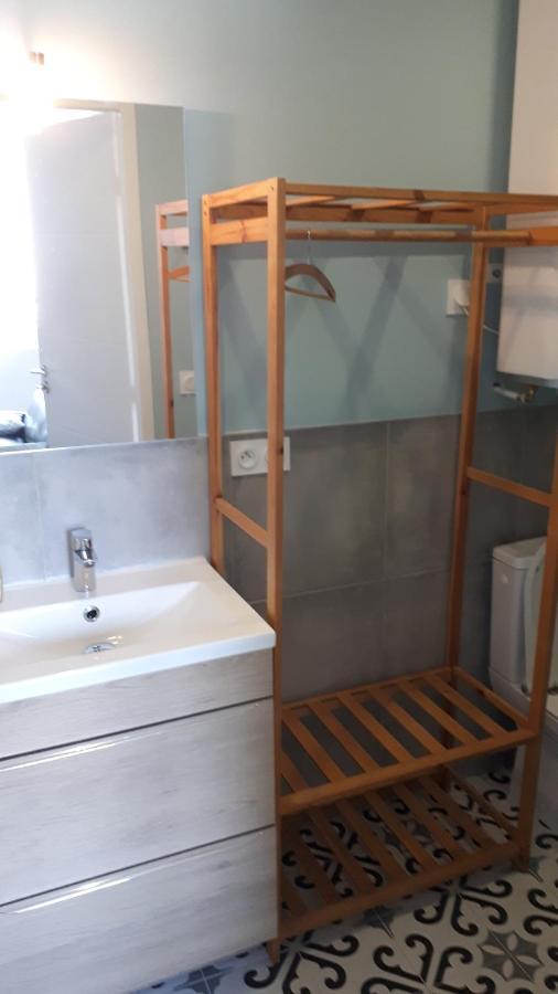 Le Chartreuse / Rent4Night Grenoble Διαμέρισμα Εξωτερικό φωτογραφία