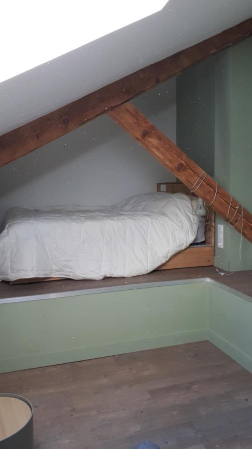Le Chartreuse / Rent4Night Grenoble Διαμέρισμα Εξωτερικό φωτογραφία
