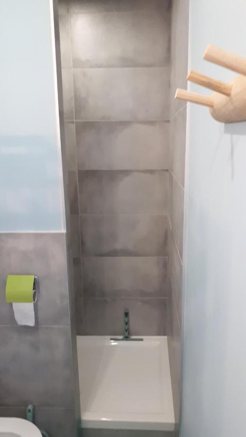 Le Chartreuse / Rent4Night Grenoble Διαμέρισμα Εξωτερικό φωτογραφία