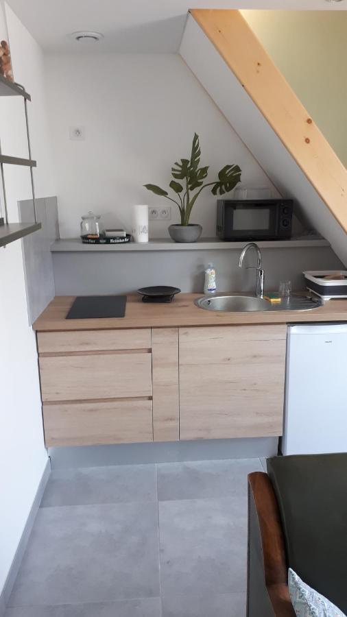 Le Chartreuse / Rent4Night Grenoble Διαμέρισμα Εξωτερικό φωτογραφία