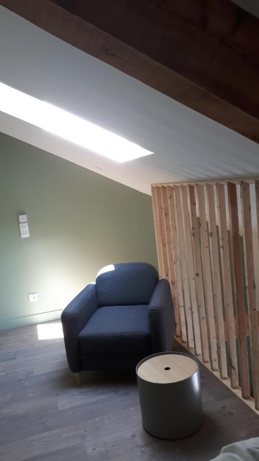 Le Chartreuse / Rent4Night Grenoble Διαμέρισμα Εξωτερικό φωτογραφία