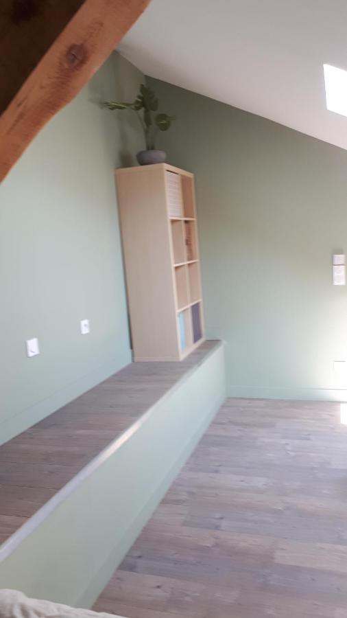 Le Chartreuse / Rent4Night Grenoble Διαμέρισμα Εξωτερικό φωτογραφία