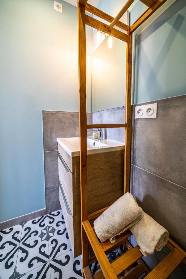 Le Chartreuse / Rent4Night Grenoble Διαμέρισμα Εξωτερικό φωτογραφία