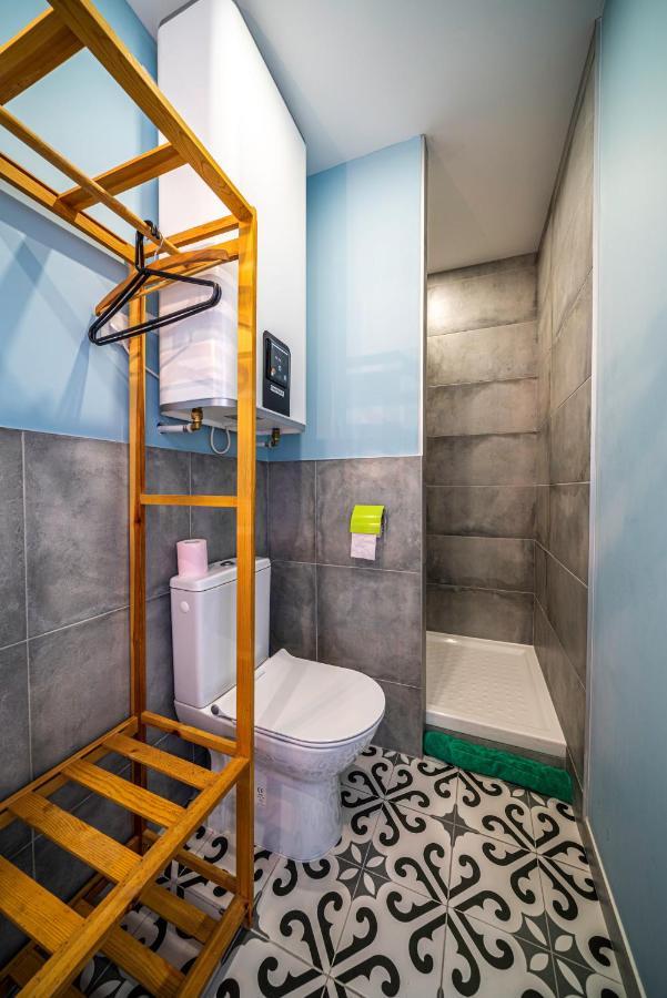 Le Chartreuse / Rent4Night Grenoble Διαμέρισμα Εξωτερικό φωτογραφία