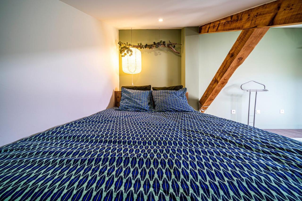 Le Chartreuse / Rent4Night Grenoble Διαμέρισμα Εξωτερικό φωτογραφία