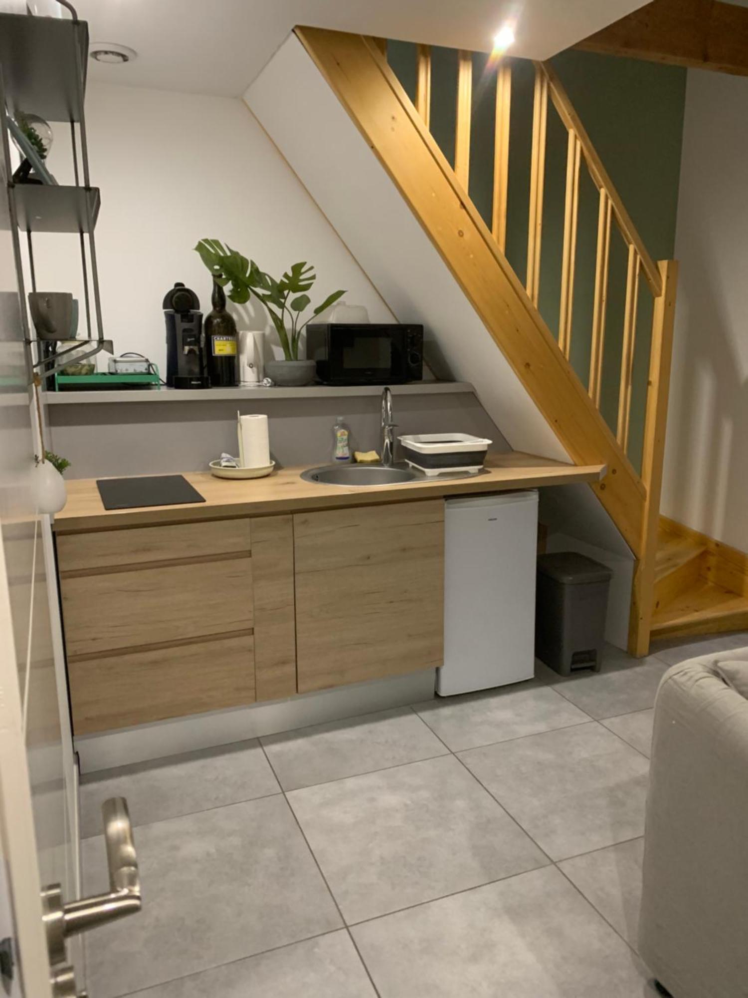 Le Chartreuse / Rent4Night Grenoble Διαμέρισμα Εξωτερικό φωτογραφία